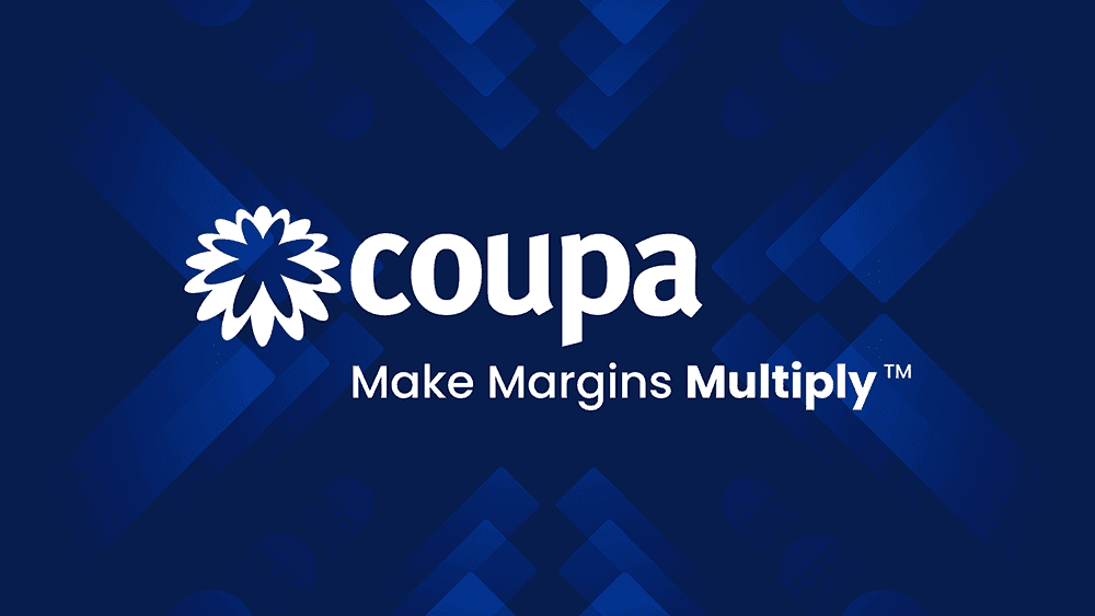 DataMap at Coupa Inspire 2026
