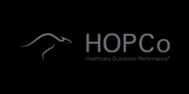 HOPCo logo