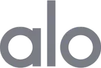 Alo Yoga logo