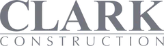 Clark Construction logo